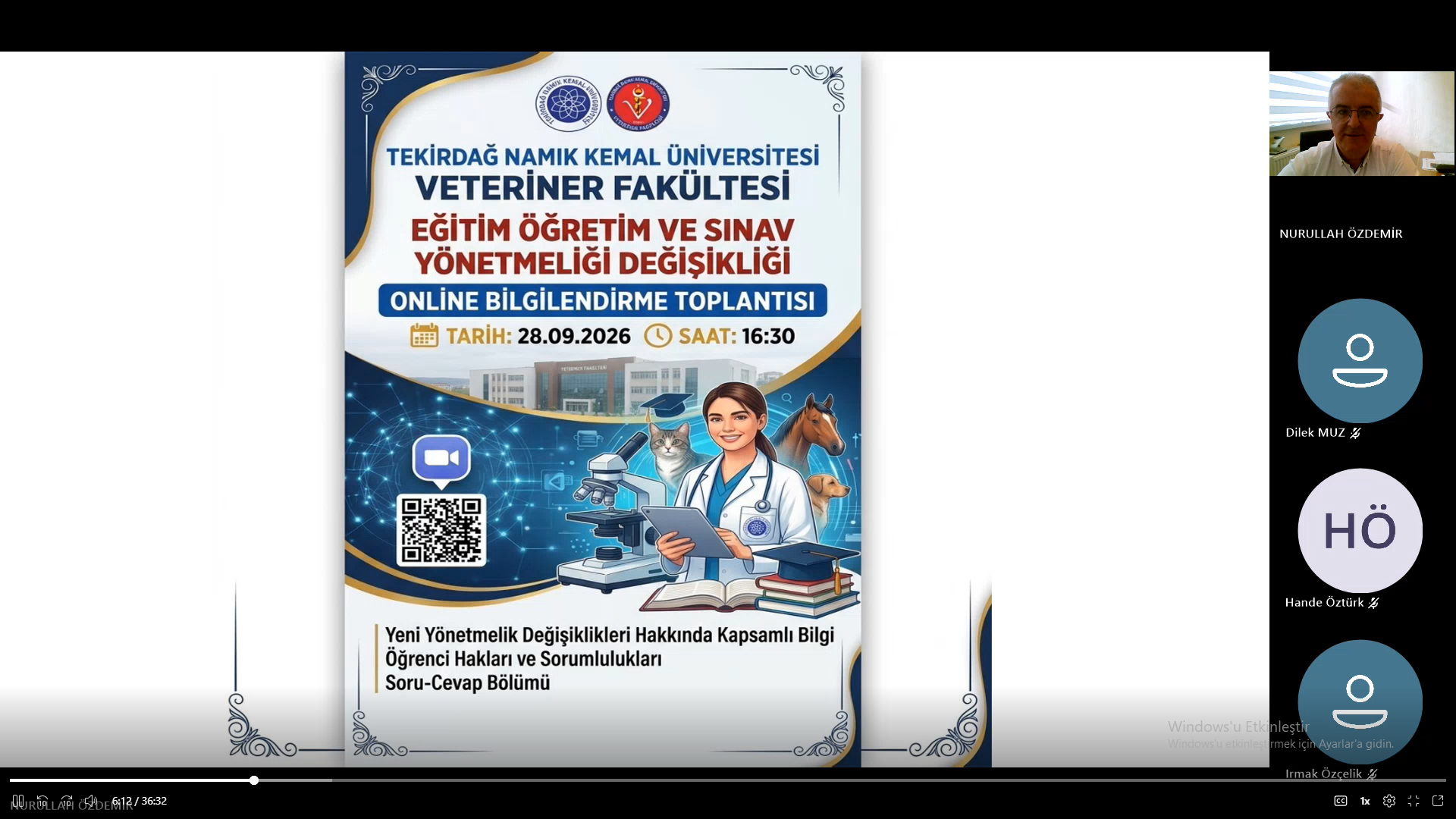 Namık Kemal Üniversitesi1